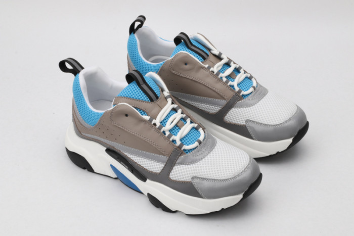 d10r homme b22 trainer sneaker