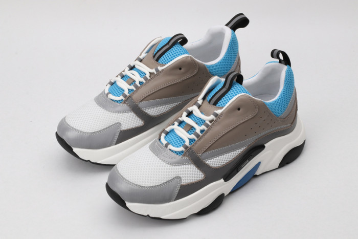 d10r homme b22 trainer sneaker