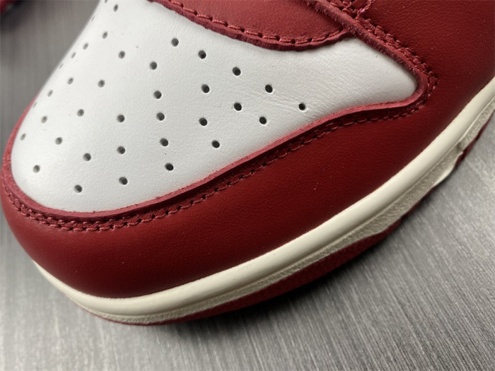 ambush x nike sb dunk high varsity red black white cu7544-102