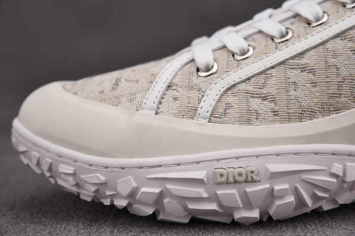 d10r b28  oblique low top sneaker