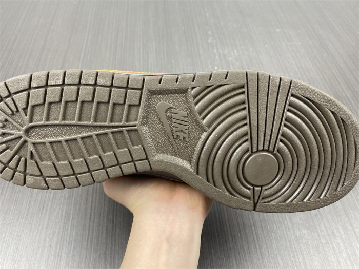 nike dunk low cider - dh0601-001