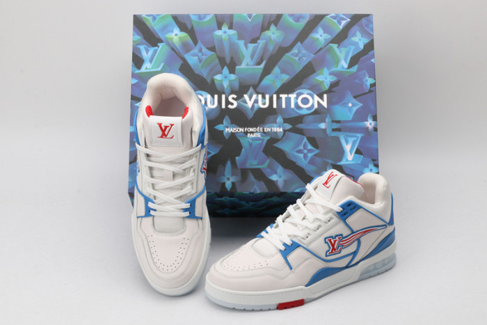 loui vuitto sneaker