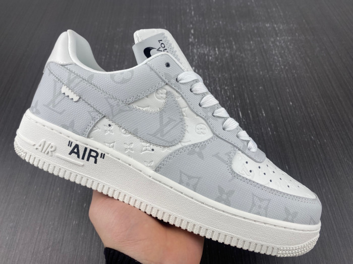 l0vt nike air force 1