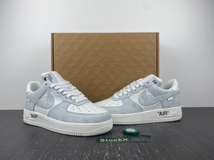l0vt nike air force 1