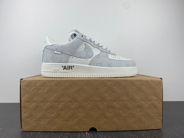 l0vt nike air force 1