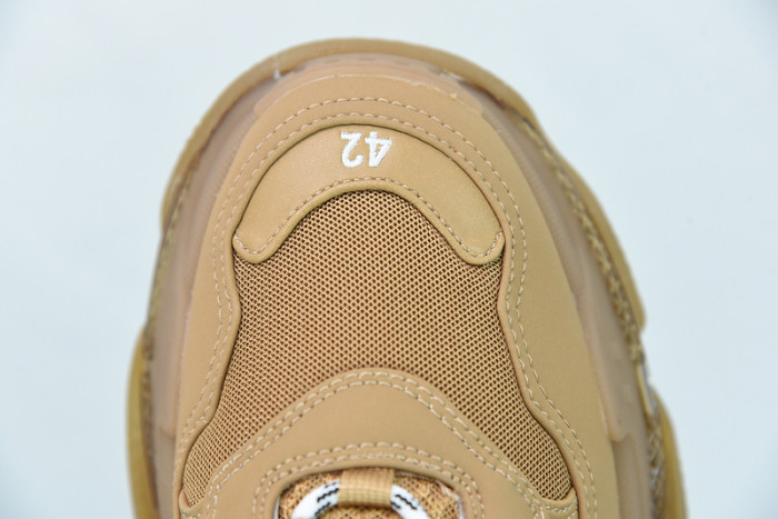 blcg sneaker triple.s.