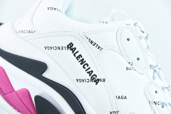 blcg sneaker triple.s.