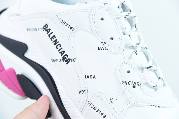 blcg sneaker triple.s.