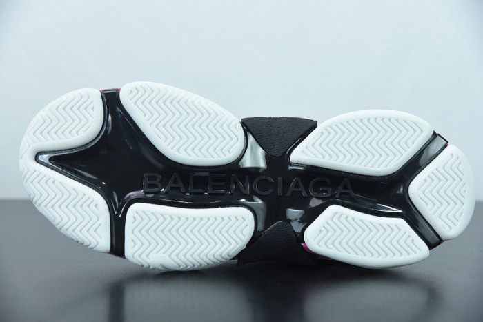 blcg sneaker triple.s.