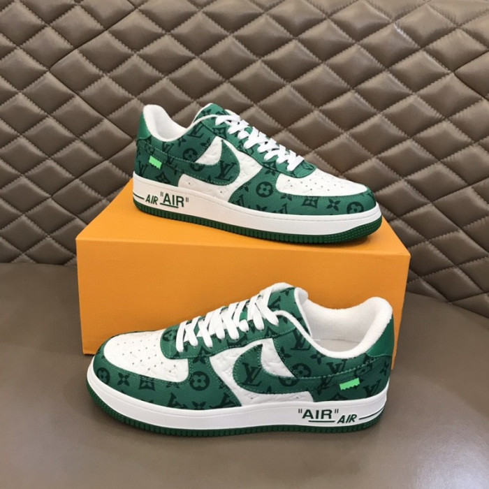 l0vt nike air force 1