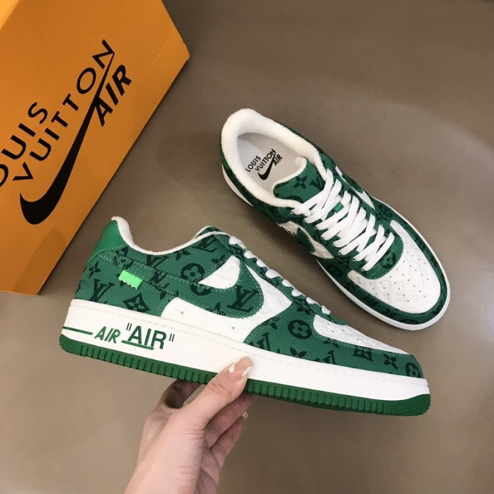 l0vt nike air force 1