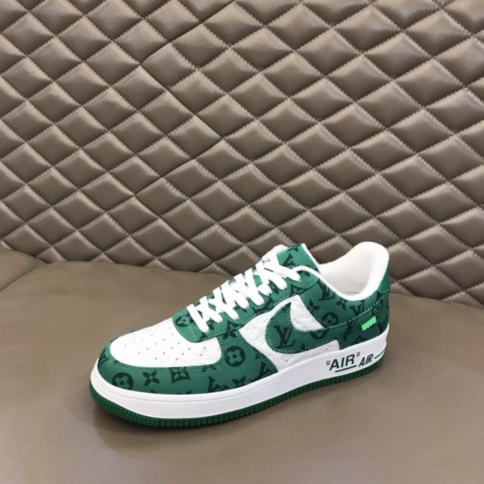 l0vt nike air force 1