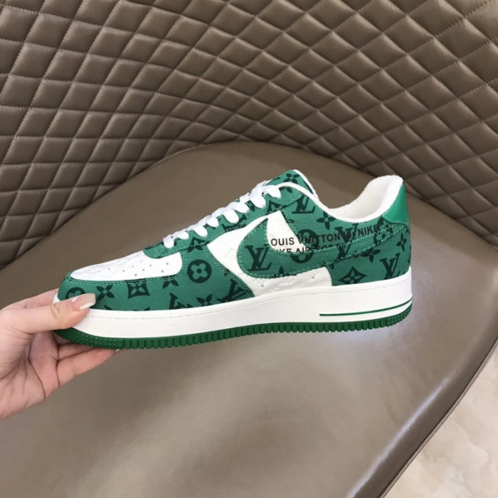 l0vt nike air force 1