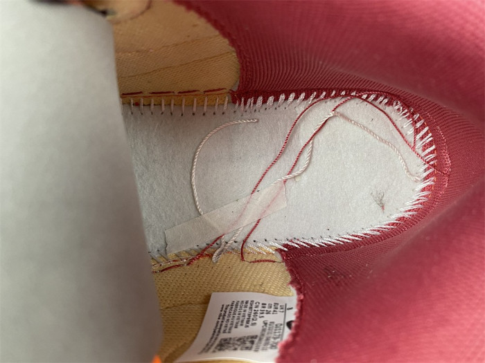 social status x dunk mid 