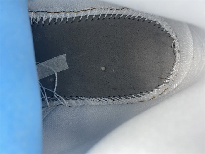 jordan 1 mid se light iron ore (w) - dn4045-001