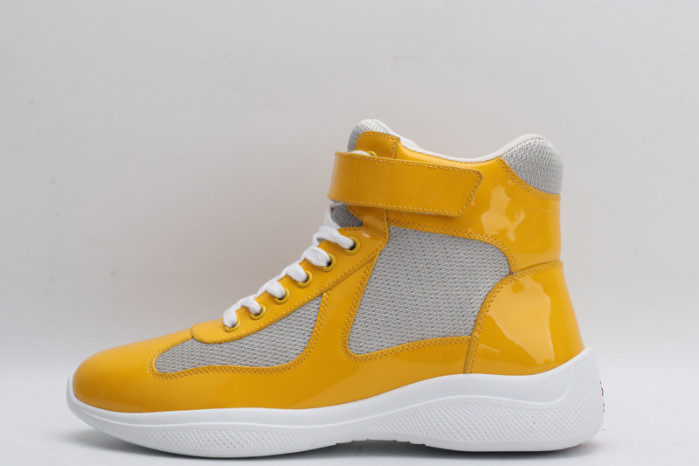 prad sneakers