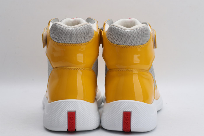 prad sneakers