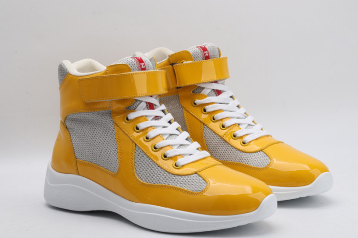 prad sneakers