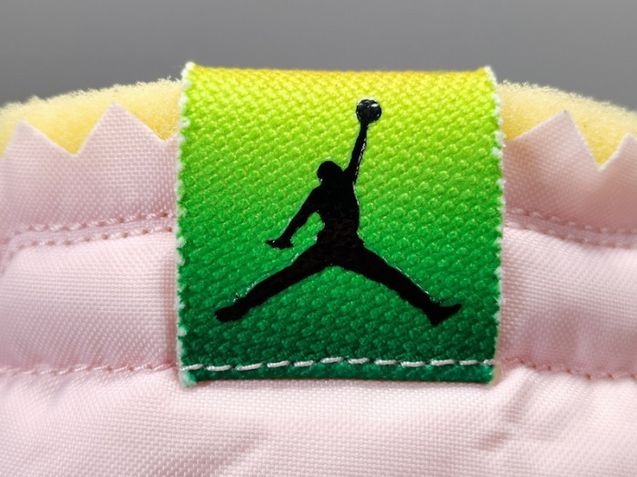 j balvin x air jordan 1 high og dc3481-900