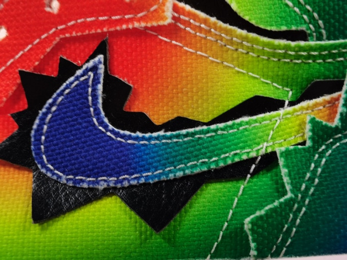 j balvin x air jordan 1 high og dc3481-900