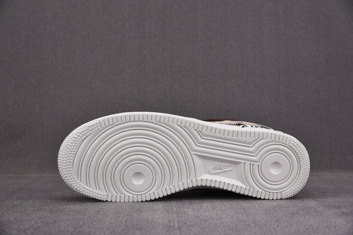 l0vt nike air force 1