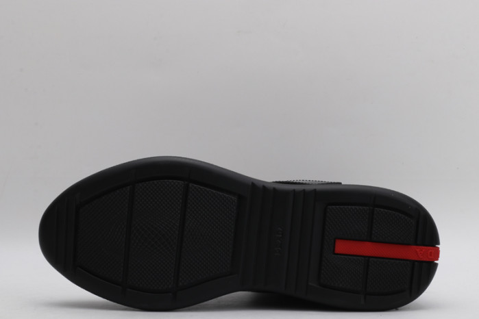 prad sneakers