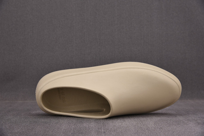 fear of god 7th the california fog