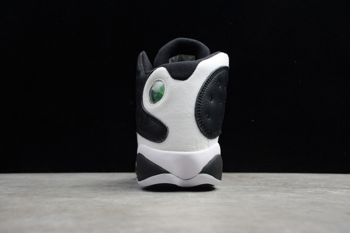 air jordan 13  retro reverse he got game  414571-061