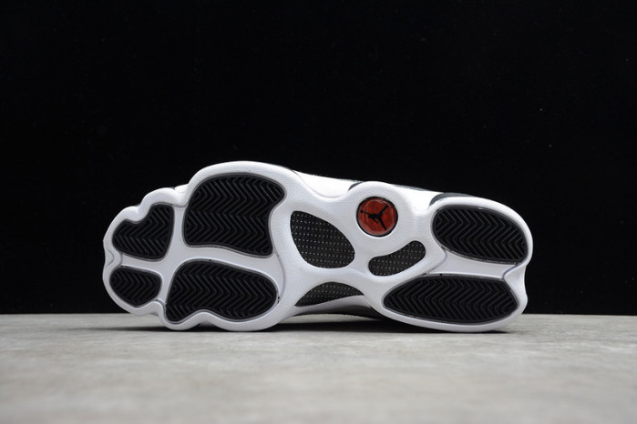 air jordan 13  retro reverse he got game  414571-061