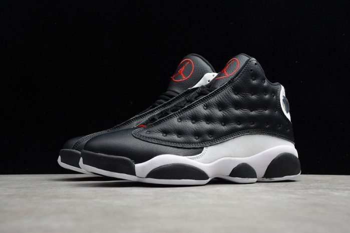 air jordan 13  retro reverse he got game  414571-061