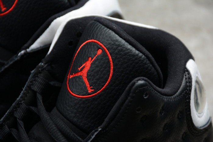 air jordan 13  retro reverse he got game  414571-061