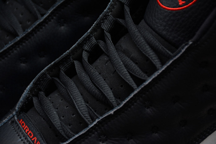 air jordan 13  retro reverse he got game  414571-061