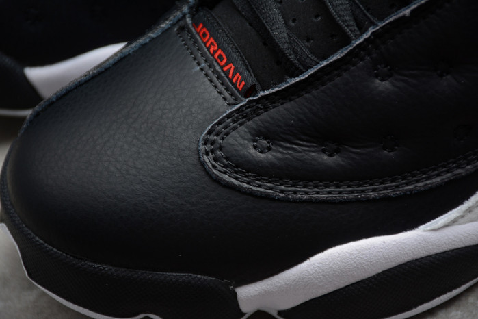 air jordan 13  retro reverse he got game  414571-061