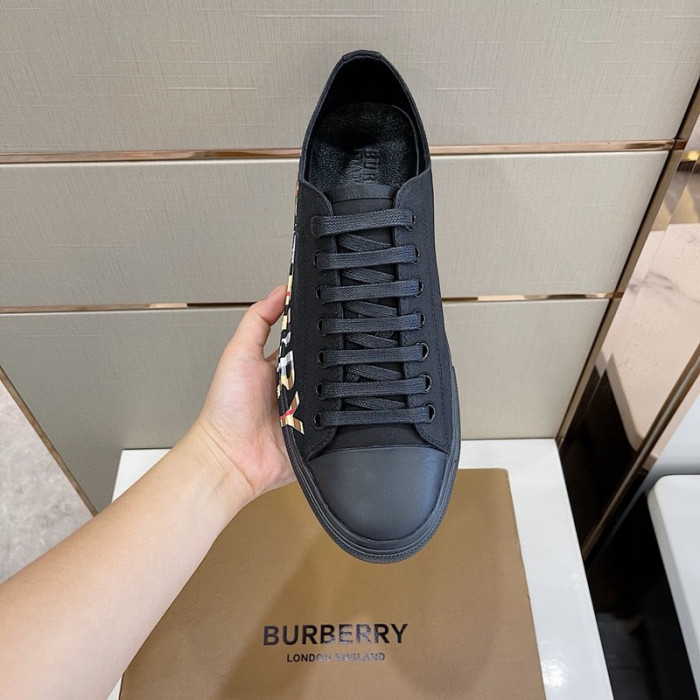 bur  sneaker