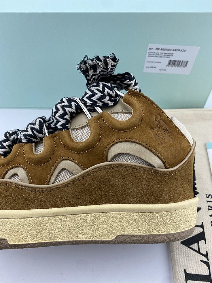 lanvin  sneaker