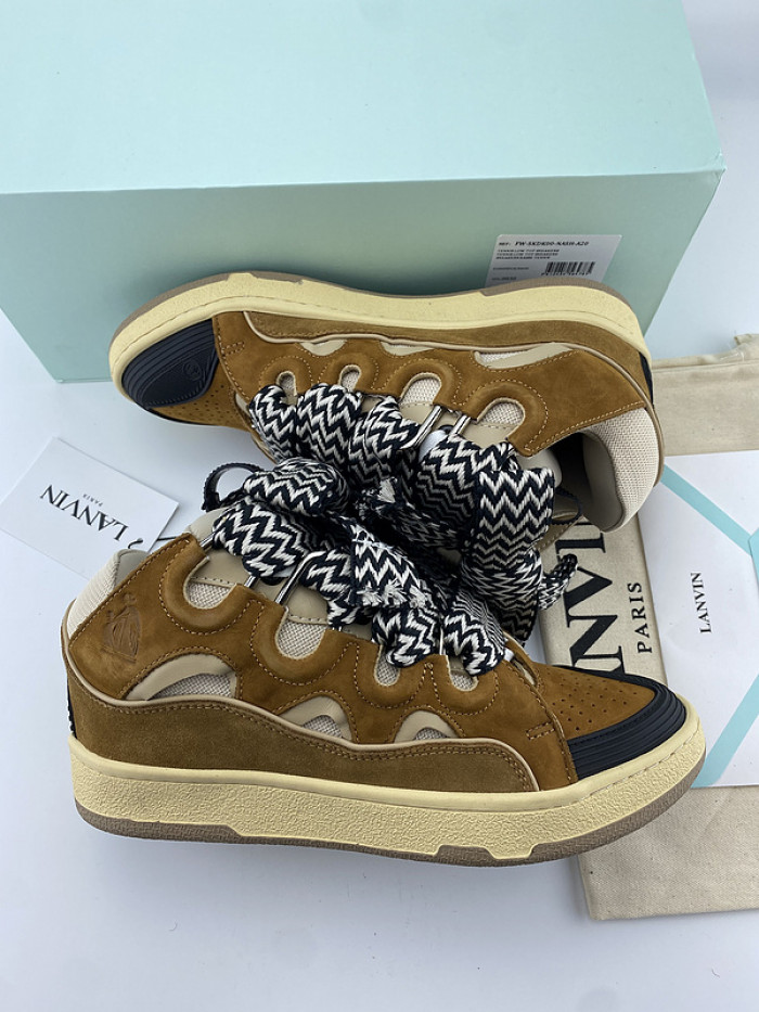 lanvin  sneaker