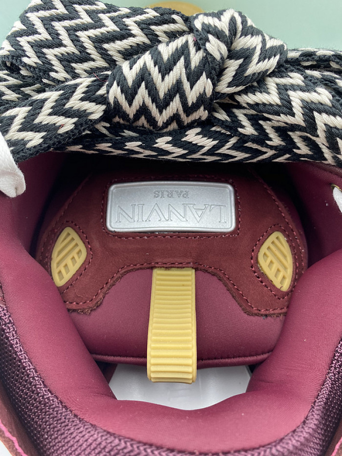 lanvin  sneaker