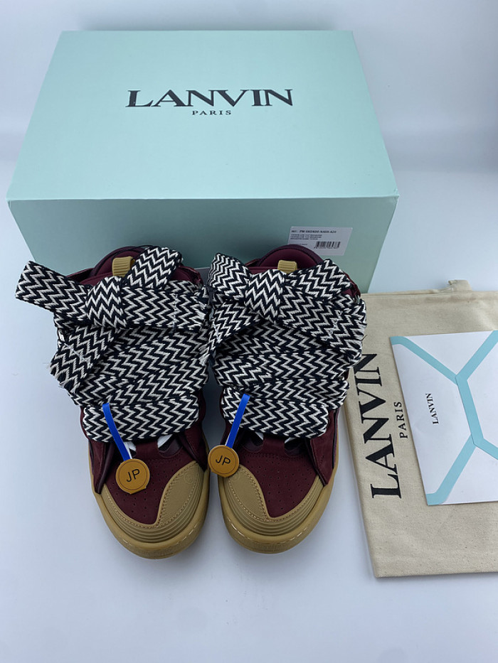 lanvin  sneaker