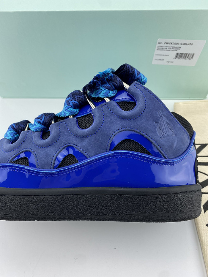 lanvin  sneaker