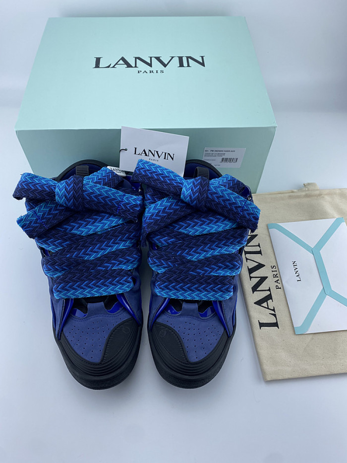 lanvin  sneaker