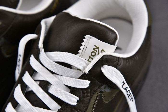 l0vt nike air force 1