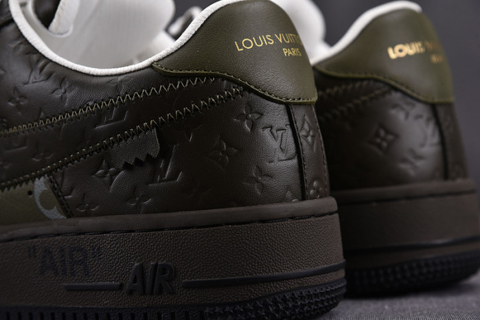 l0vt nike air force 1