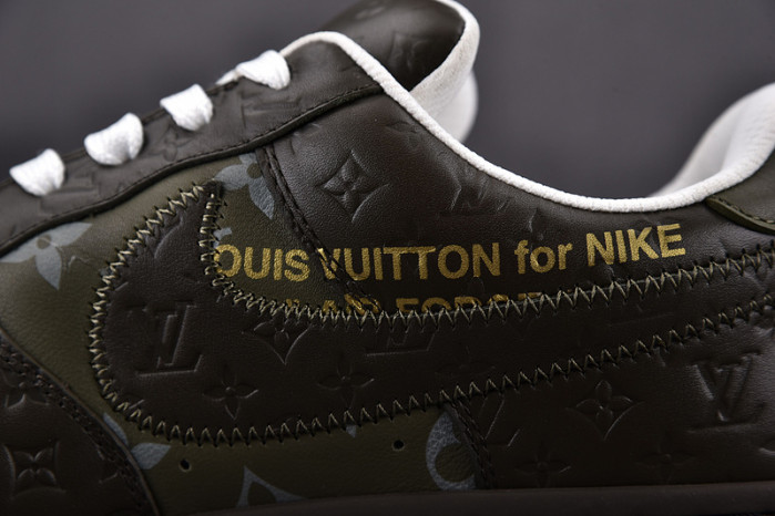 l0vt nike air force 1