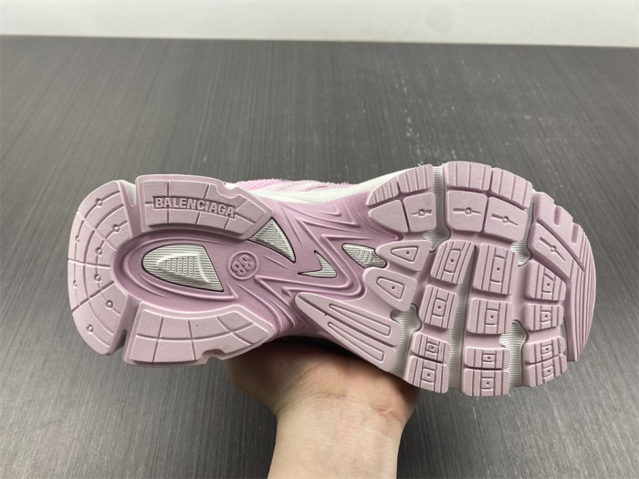 Ba*len*cia*ga -phantom sneakers