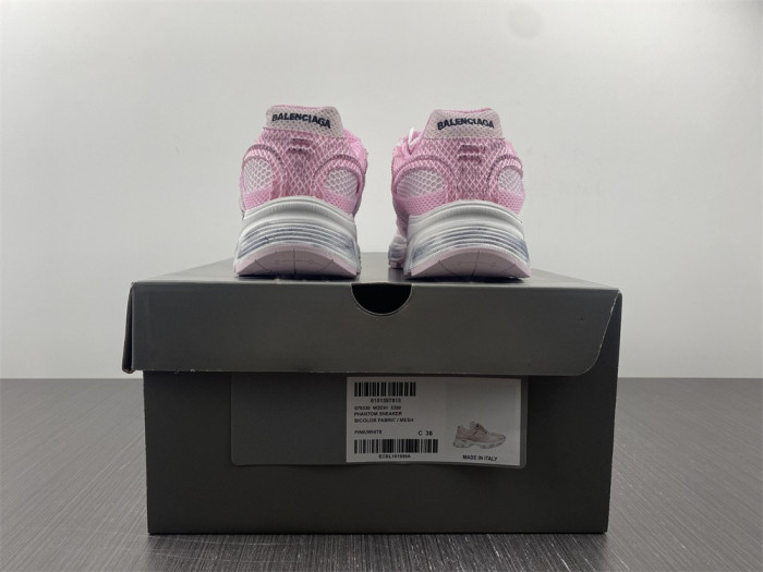 Ba*len*cia*ga -phantom sneakers