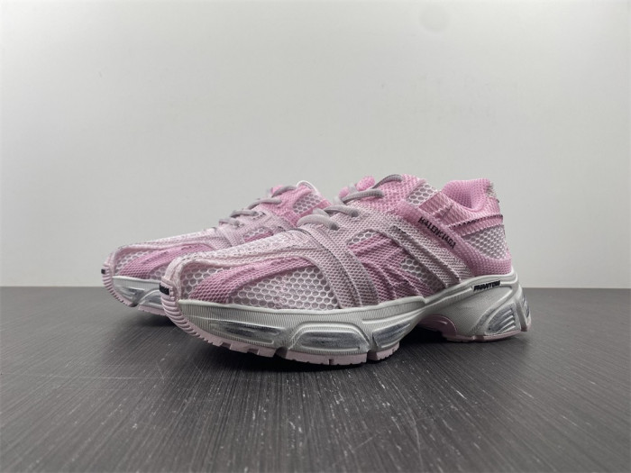 Ba*len*cia*ga -phantom sneakers