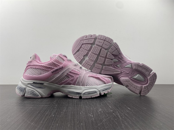 Ba*len*cia*ga -phantom sneakers