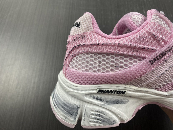 Ba*len*cia*ga -phantom sneakers