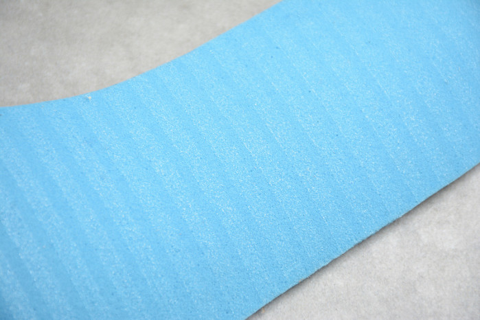 jordan 1 mid light smoke grey - 554724-092