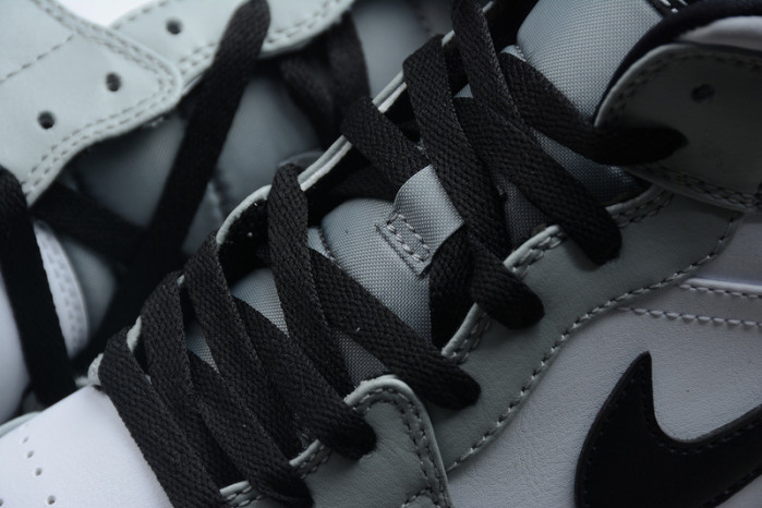 jordan 1 mid light smoke grey - 554724-092